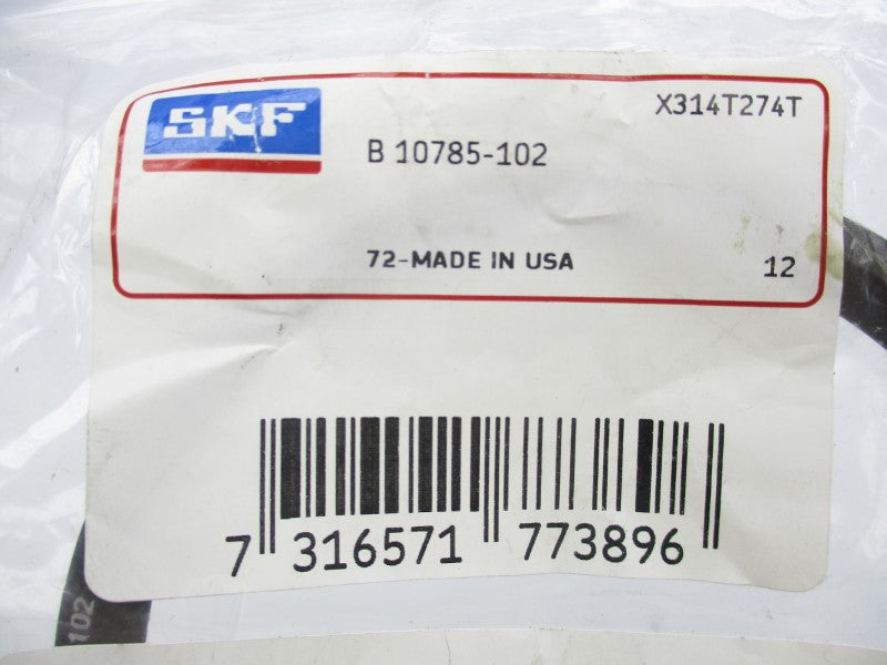 SKF B-10785-102 NSMP
