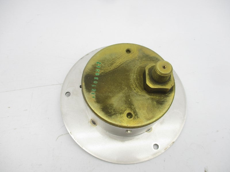WIKA 8998804 0-30PSI 3-1/2" NSMP