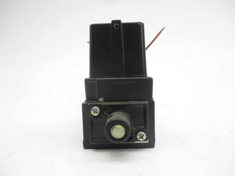PARKER SS20402523 125VDC 20-150PSI NSNP