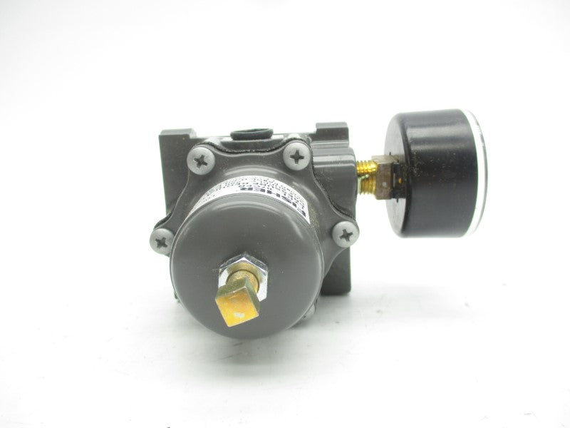 FISHER 67CF-1663-38501 67CFR 0-60PSI NSMP