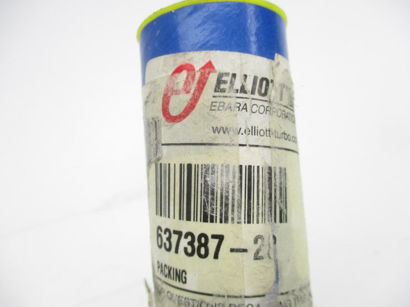 ELLIOTT 637387-28 NSMP