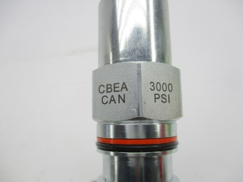 SUN HYDRAULICS CBEACAN 3000PSI NSMP