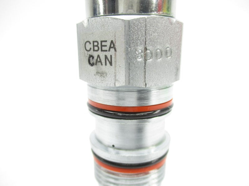 SUN HYDRAULICS CBEACAN 3000PSI NSNP