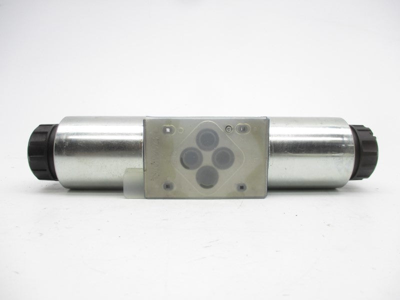 REXROTH 4WE 6 D62/OFEG24N9K4/62 R978017763 24VDC 1.25A NSNP