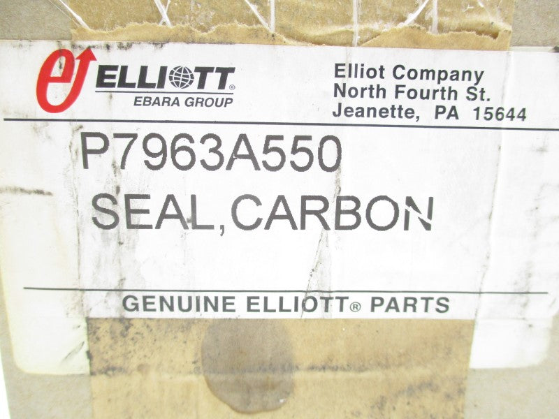 ELLIOTT P7963A550 NSFS