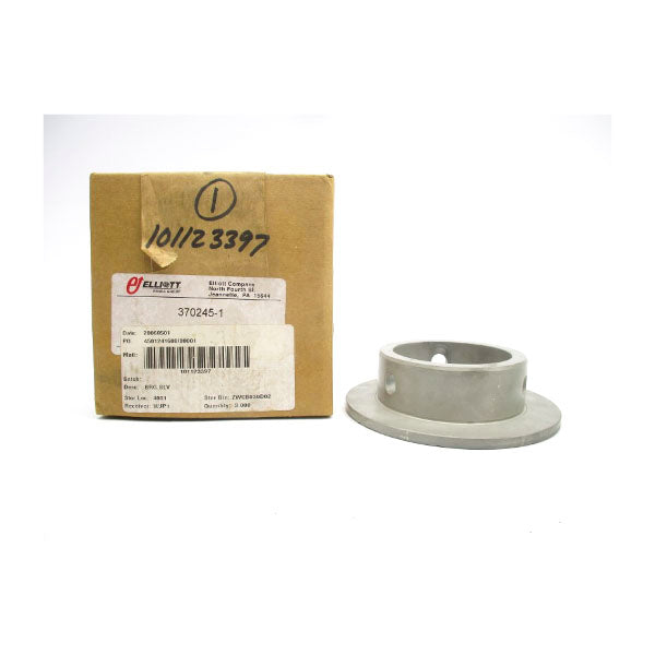 ELLIOTT GROUP 370245-1 NSMP