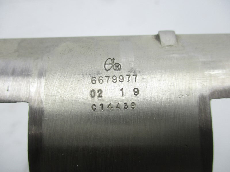 ELLIOTT GROUP 667997-7 NSMP