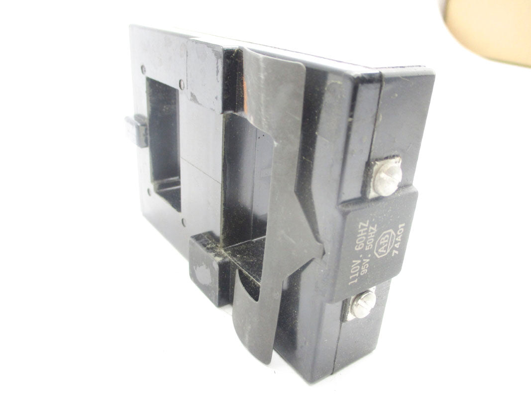 ALLEN BRADLEY 74A01 95/110V NSNP