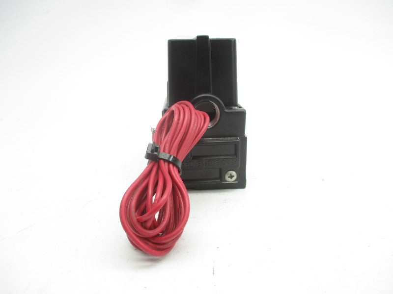 PARKER SS20402523 125VDC 20-150PSI UNMP