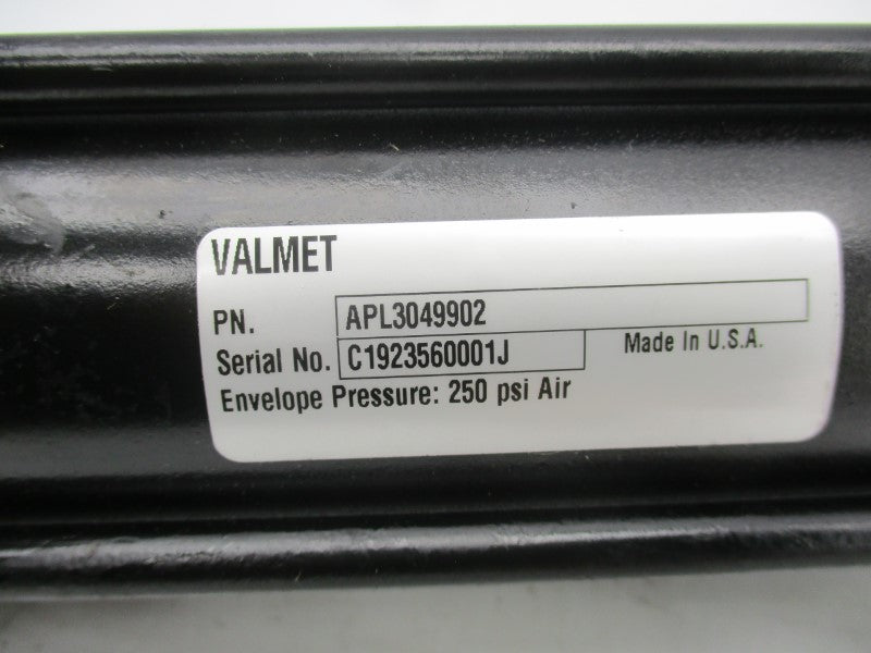 VALMET APL3049902 250PSI NSNP