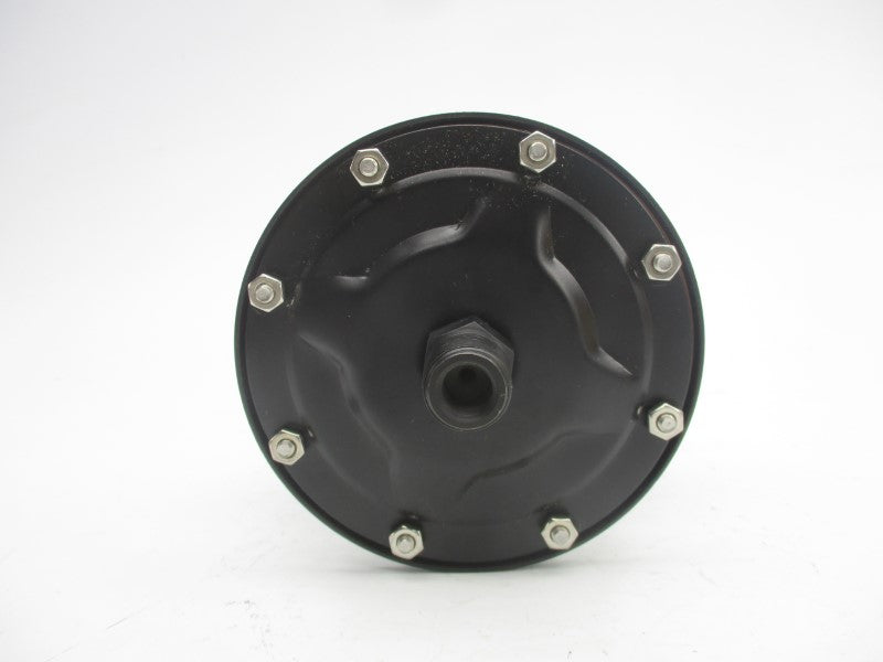 ASHCROFT B764VX06 480VAC 15A 15H2O NSNP
