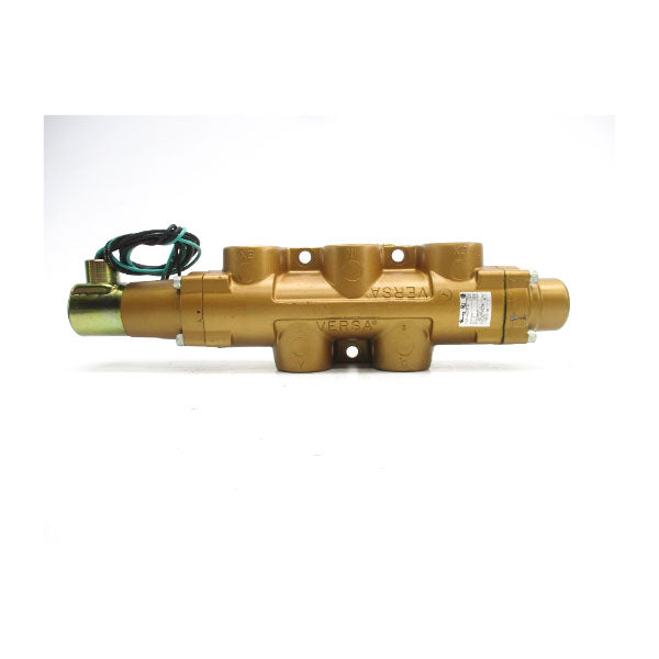 VERSA VSG-4622-A120 100/120V 50-175PSI NSNP