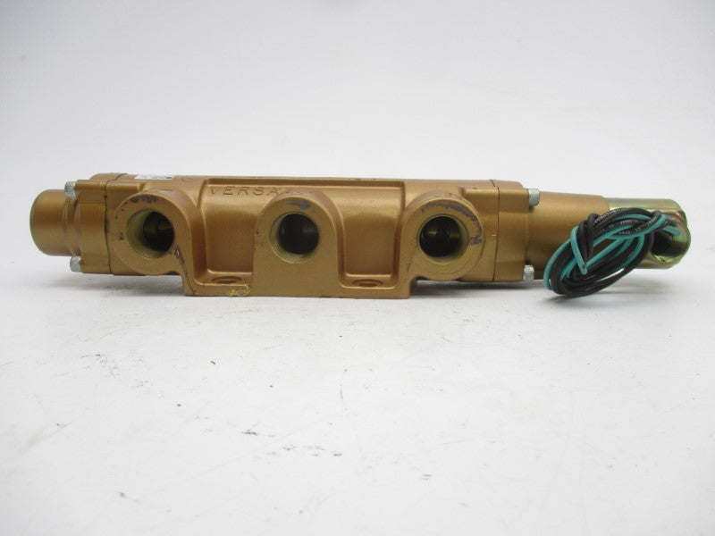 VERSA VSG-4622-A120 100/120V 50-175PSI NSNP