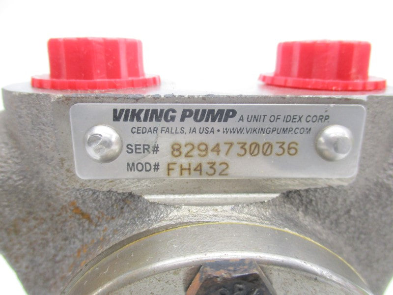 VIKING PUMP FH432 NSNP