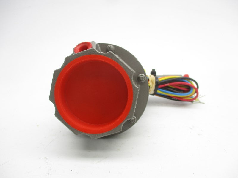 SOR 8020103 0.5-2.5PSI NSNP