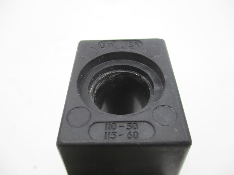 G.W. LISK K12-219-109 110/115V NSNP