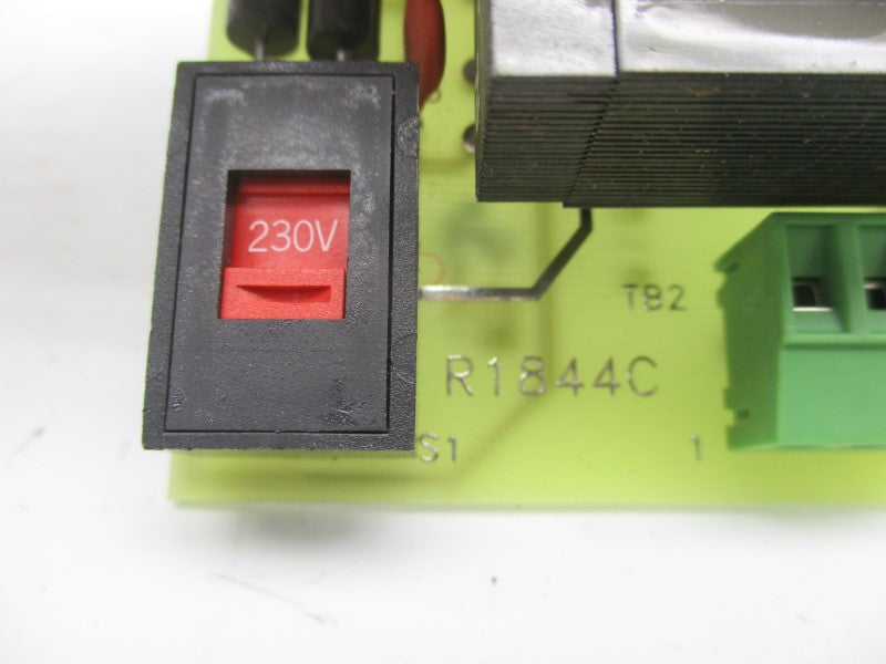 R1844C 230V NSNP