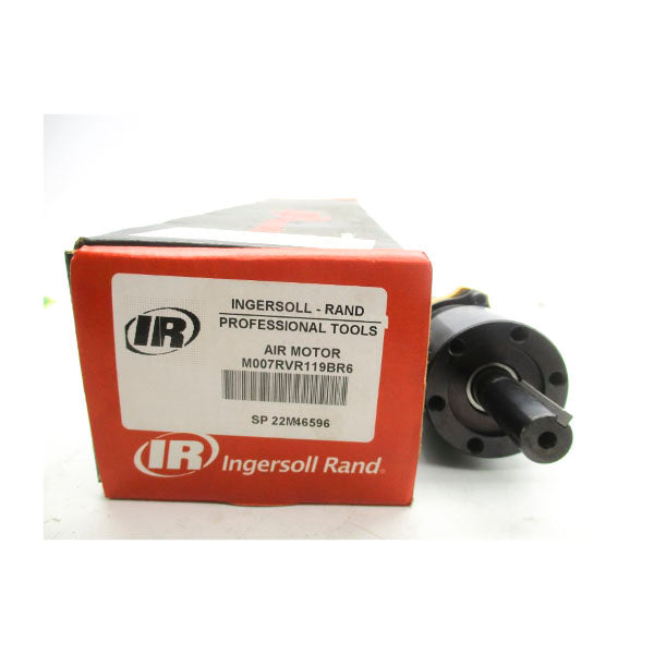 INGERSOLL RAND M007RVR119BR6 90PSI NSMP