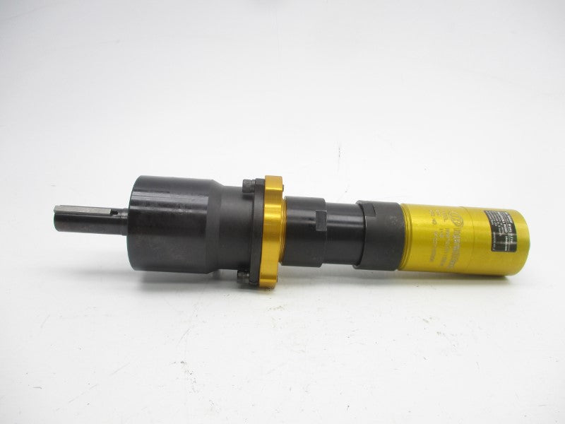 INGERSOLL RAND M007RVR119BR6 90PSI NSMP