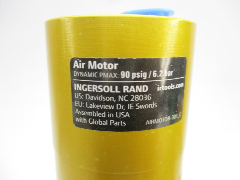 INGERSOLL RAND M007RVR119BR6 90PSI NSMP