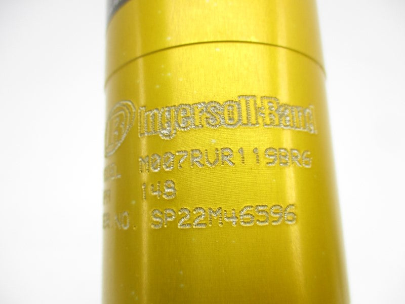 INGERSOLL RAND M007RVR119BR6 90PSI NSMP