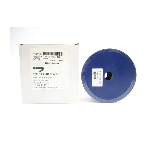 TERRAPIN PROCESS SD20210415 1/2"X30' NSMP