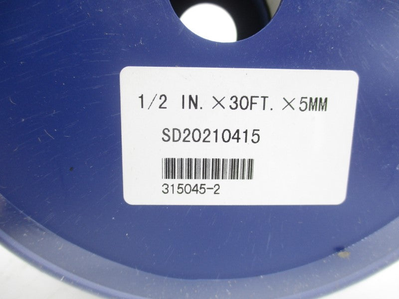 TERRAPIN PROCESS SD20210415 1/2"X30' NSMP