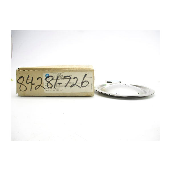 CONTINENTAL DISK 332317 CDCV 29.3PSI 4" NSMP