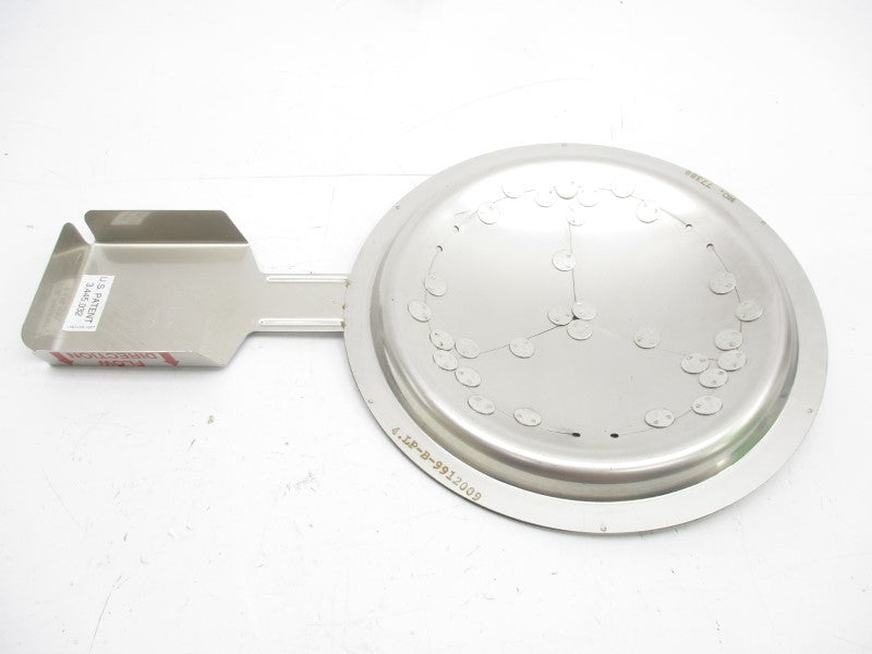 CONTINENTAL DISK 332317 CDCV 29.3PSI 4" NSMP