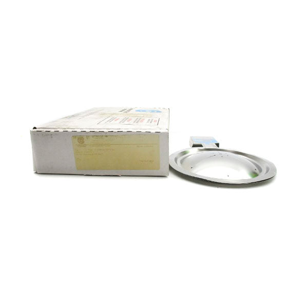 CONTINENTAL DISK 8309086A CDCV 25.6PSI 4" NSMP