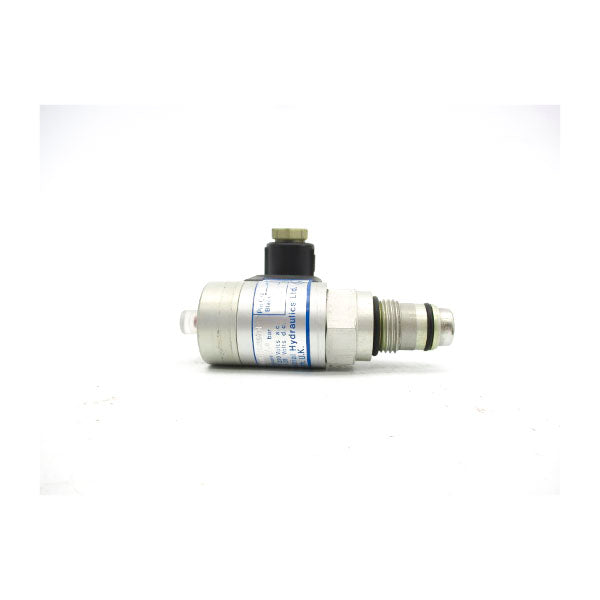 PALL INDUSTRIES RC0113CZ097 220VAC 4A NSNP