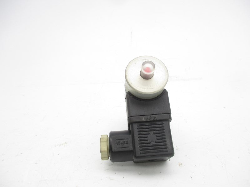 PALL INDUSTRIES RC0113CZ097 220VAC 4A NSNP
