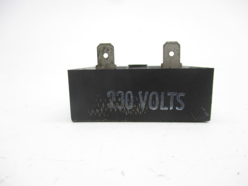 AIROTRONICS THC21SC 230VAC 1A 1S NSNP