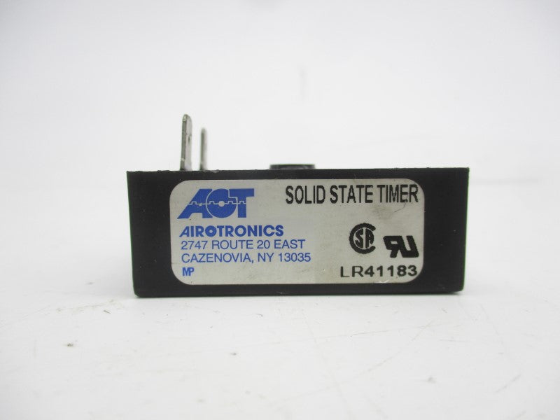 AIROTRONICS THC21SC 230VAC 1A 1S NSNP