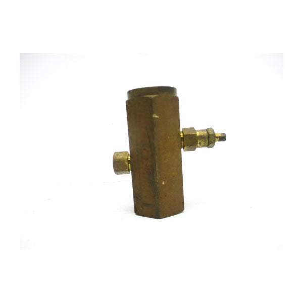 DELTROL F30B UNMP