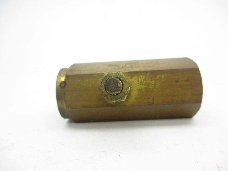 DELTROL F30B UNMP