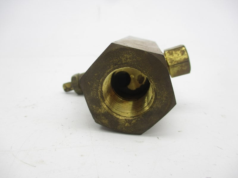 DELTROL F30B UNMP