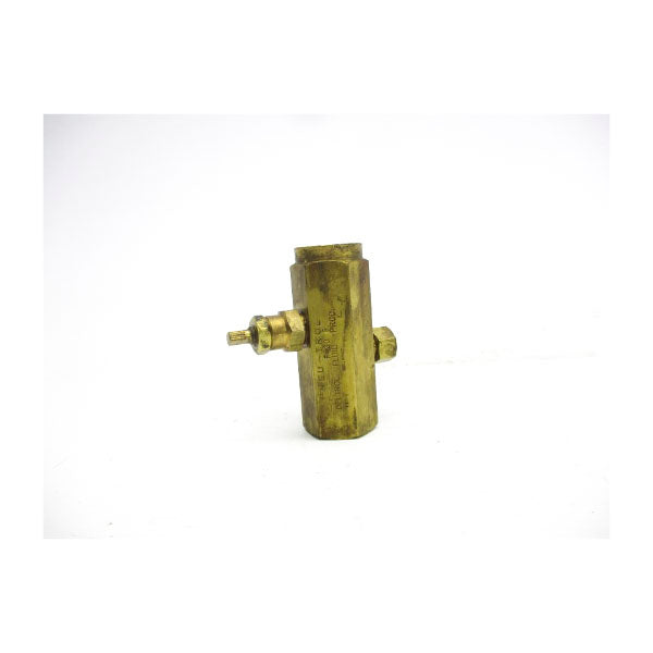 DELTROL F20B UNMP