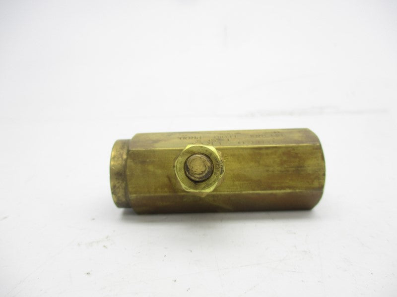 DELTROL F20B UNMP