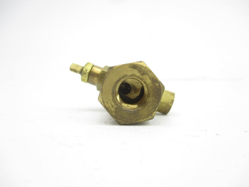 DELTROL F20B UNMP