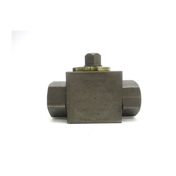 FLUTEC KHB3K-16SAE-L-1114 4500PSI NSNP