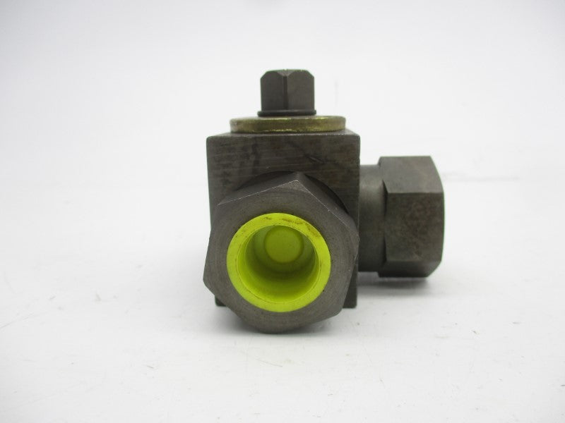 FLUTEC KHB3K-16SAE-L-1114 4500PSI NSNP