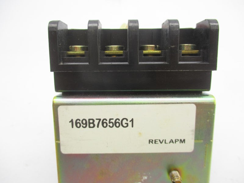 SPARE PART 169B7656G1 UNMP