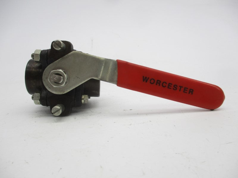 WORCHESTER 3/4-4446PMSW NSNP