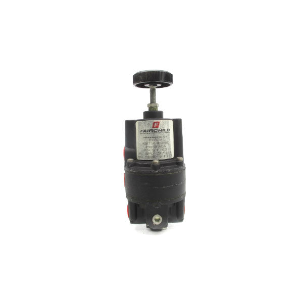 FAIRCHILD 14222 -18-+10PSI NSNP