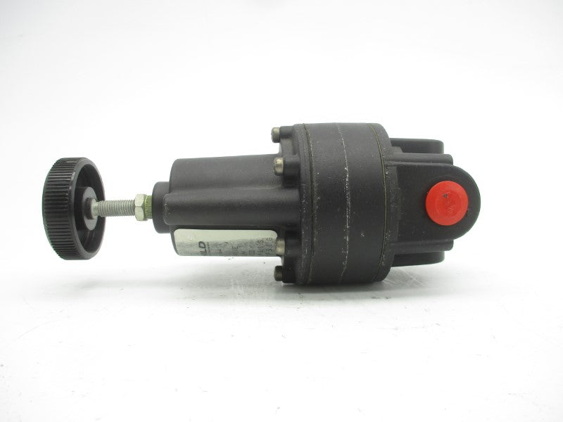FAIRCHILD 14222 -18-+10PSI NSNP