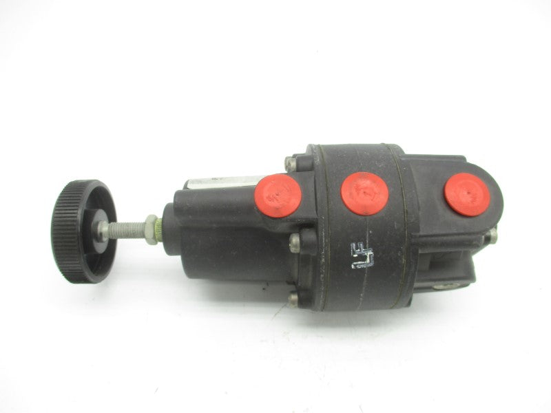 FAIRCHILD 14222 -18-+10PSI NSNP