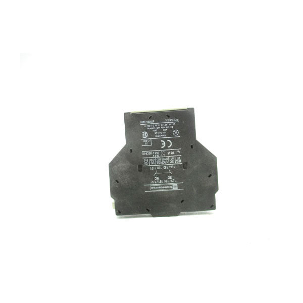 TELEMECANIQUE LA8DN11 690V 10A NSNP