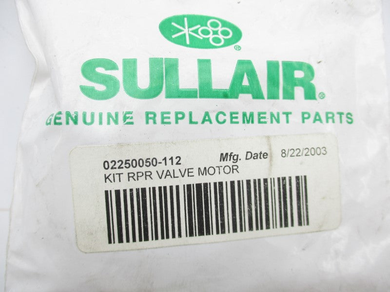 SULLAIR 02250050-112 NSMP