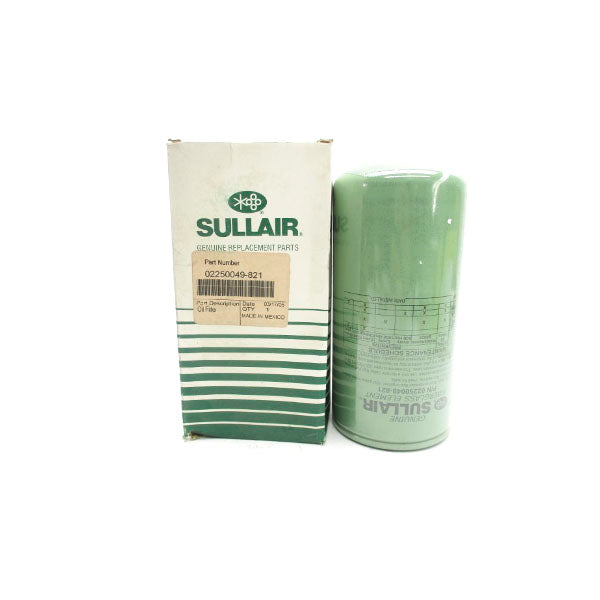 SULLAIR 02250049-821 NSMP
